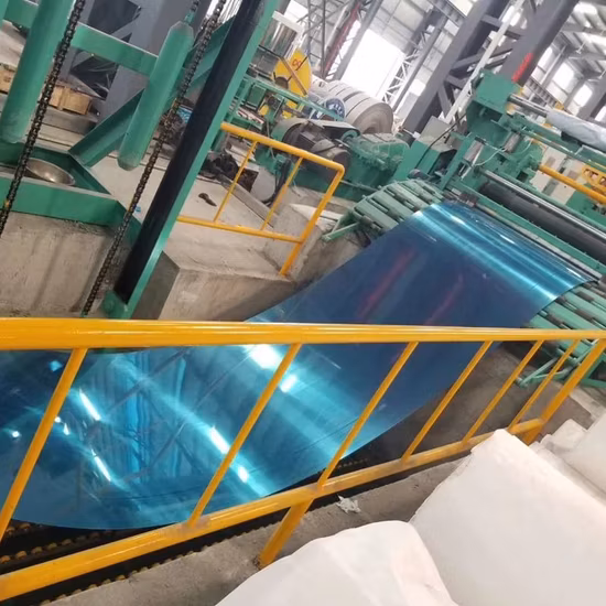 Precio de fábrica Placas de hoja de tungsteno y molibdeno Grosor de 0,3 mm y 0,5 mm para lavadora al vacío