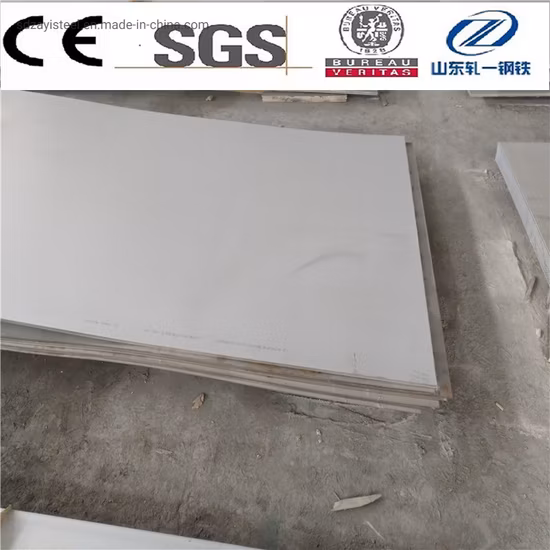 Placa de aleación de níquel Hastelloy C276 en stock